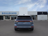 New 2025 Lincoln Aviator Reserve w/ Equipment Group 201A image 6