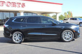 Used 2023 Buick Enclave Essence w/ Experience Buick Package image 4