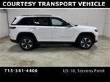 New 2024 Jeep Grand Cherokee Limited 4xe w/ Trailer Tow Package image 2
