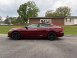 Used 2017 Nissan Maxima SR w/ Midnight Edition image 2