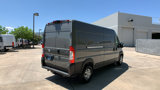 New 2025 RAM ProMaster 2500 w/ Quick Order Package 22G SLT image 5