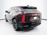 New 2025 Cadillac Escalade IQ Sport 1 image 4