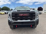 New 2025 GMC Sierra 2500 AT4X image 2