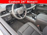 New 2025 Chevrolet Tahoe RST w/ Sun And Tow Package image 3