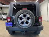 Used 2007 Jeep Wrangler Unlimited Sahara w/ Dual Top Group image 4