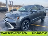 New 2025 Volkswagen Taos SE image 3