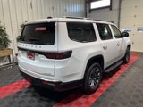 Used 2024 Jeep Wagoneer Series II w/ Flexible Seating Group image 6