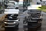 New 2025 Ford F450 XL image 3