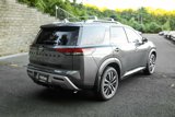 New 2025 Nissan Pathfinder Platinum image 3