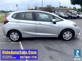 Used 2016 Honda Fit LX image 4