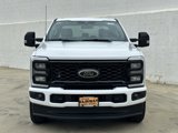 New 2025 Ford F250 Lariat w/ Black Appearance Package image 3