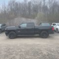 Used 2016 Chevrolet Silverado 1500 LT w/ Midnight Edition image 2