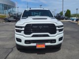 New 2025 RAM 2500 Laramie image 2