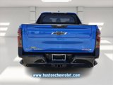 New 2025 Chevrolet Silverado EV RST image 4