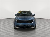 Used 2025 Kia Sorento SX Prestige image 3