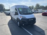 Used 2025 RAM ProMaster 2500 w/ Convenience Group image 4