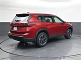 New 2026 Nissan Rogue SV w/ SV Premium Package image 4