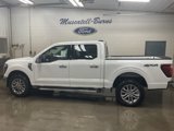 New 2025 Ford F150 Lariat image 4