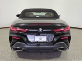 New 2025 BMW 840i xDrive Convertible image 5