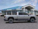 New 2025 GMC Sierra 3500 Denali Ultimate image 5