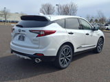 New 2025 Acura RDX A-Spec image 4