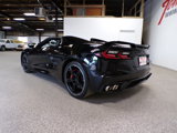 Used 2023 Chevrolet Corvette Stingray Preferred Conv w/ 2LT image 3