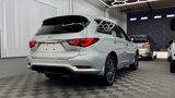 Used 2018 INFINITI QX60 AWD w/ Deluxe Technology Package image 4