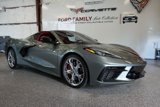 Used 2023 Chevrolet Corvette Stingray Premium Cpe w/ Z51 Performance Package image 5