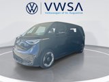 New 2025 Volkswagen ID. Buzz Pro S image 4