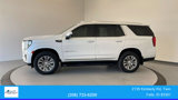 Used 2021 GMC Yukon Denali image 4