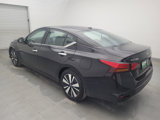 Used 2021 Nissan Altima 2.5 SV image 3