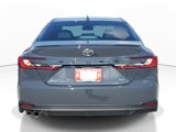 New 2025 Toyota Camry SE image 4