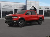 New 2025 RAM 1500 Rebel w/ Advanced Safety Group II image 2
