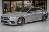 Used 2021 Mercedes-Benz CLS 450 4MATIC image 2