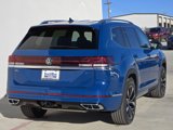 New 2025 Volkswagen Atlas SEL Premium R-Line image 4