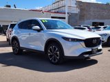 Used 2023 MAZDA CX-5 AWD 2.5 S w/ Premium Plus Pkg image 3