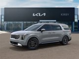 New 2025 Kia Carnival SX image 3