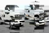 New 2025 RAM 2500 Limited image 2