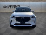 Certified 2024 MAZDA CX-90 3.3 Turbo w/ Premium Plus Pkg image 2