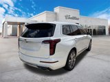 Used 2021 Cadillac XT6 Premium Luxury image 3
