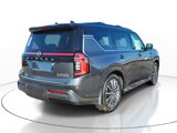 New 2025 Nissan Armada Platinum Reserve image 4