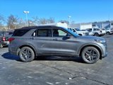 New 2025 Ford Explorer ST image 2