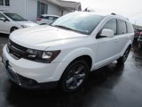 Used 2018 Dodge Journey Crossroad image 4