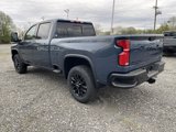 New 2025 Chevrolet Silverado 2500 LTZ w/ Trail Boss Package image 5