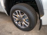 New 2025 Toyota Tundra 1794 Edition image 4
