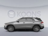 New 2026 Mercedes-Benz GLE 53 AMG 4MATIC Coupe image 2