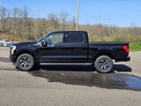 New 2025 Ford F150 Lightning XLT w/ Max Trailer Tow Package image 2