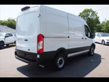 Used 2023 Ford Transit 250 Medium Roof w/ Load Area Protection Package image 6