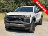 New 2026 Chevrolet Colorado Trail Boss image 3