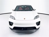 New 2025 Porsche Macan 4S Electric image 6